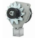 Alternator replacing BOSCH 0120489467 / 0986034830 / 0120489476 / 0986034831
