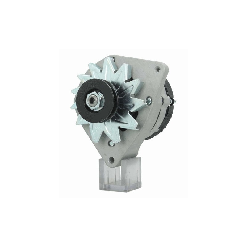 Alternator replacing BOSCH 0120489467 / 0986034830 / 0120489476 / 0986034831