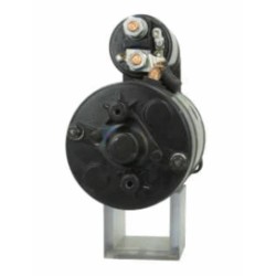 Motor de arranque sustituyee 0001354006 / 0001362074 / EJD1812R33 / IS0502 / AZJ3139