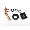 Kontaktsatz für Anlasser DENSO 028099-3160 / 228000-0571 / 028000-4800 / 028000-5000