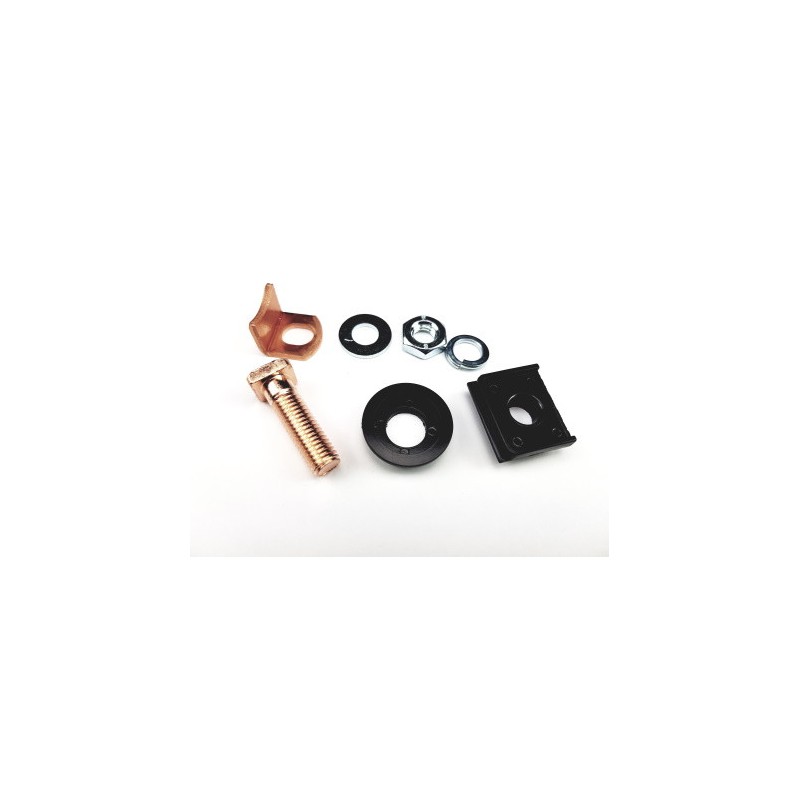 Kit 1 contatto M10 per Motorino di avviamento Denso 028099-3160 / 228000-0571 / 028000-4800 / 028000-5000 / 028000-5300