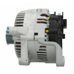 Alternador valeo TG17C034 / 2543222 / 2543222B / 440108 para BMW