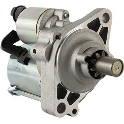Motor de arranque sustituye SM422-02 / SM442-02 / SM442-03 / 31200-PAA-A02 / 31200-PAA-A02RM