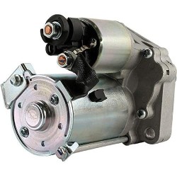 Motor de arranque sustituye SM422-02 / SM442-02 / SM442-03 / 31200-PAA-A02 / 31200-PAA-A02RM