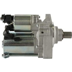 Anlasser ersetzt   SM422-02 / SM442-02 / SM442-03 / 31200-PAA-A02 / 31200-PAA-A02RM