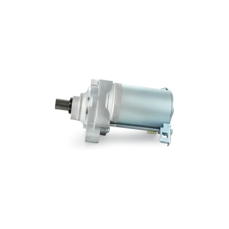 Starter replacing SM422-01 / SM442-01 / SM442-29 / SM442-31