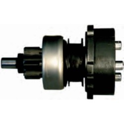 Bendix para arranque Mitsubishi M001T70281/ M001T70281ZC / M001T70283