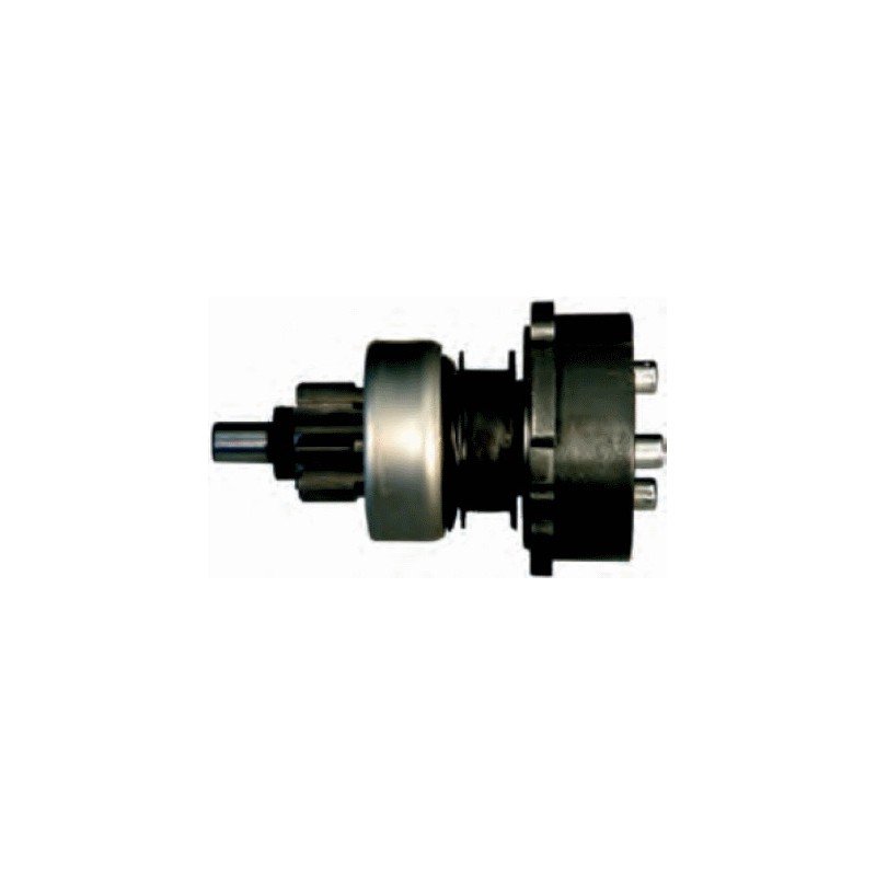 Pignone per motorino di avviamento Mitsubishi M001T70281/ M001T70281ZC / M001T70283