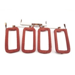 Inducteur para motor de arranque Bosch 0001358020 / 0001358026 / 0001358049 / 0001358051