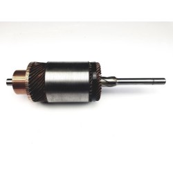Armadura para motor de arranque  Lucas 25601A / 25602A / 25603 / 25604 / 25615 / 25616