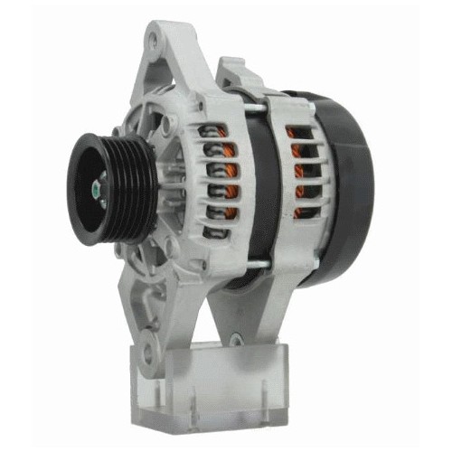 Alternatore sostituisce 0124225051 / 0124225052 / 0986080770