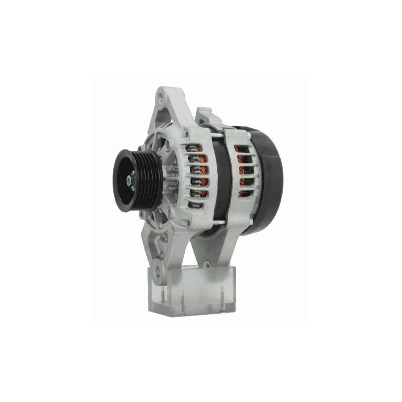 Alternatore sostituisce 0124225051 / 0124225052 / 0986080770