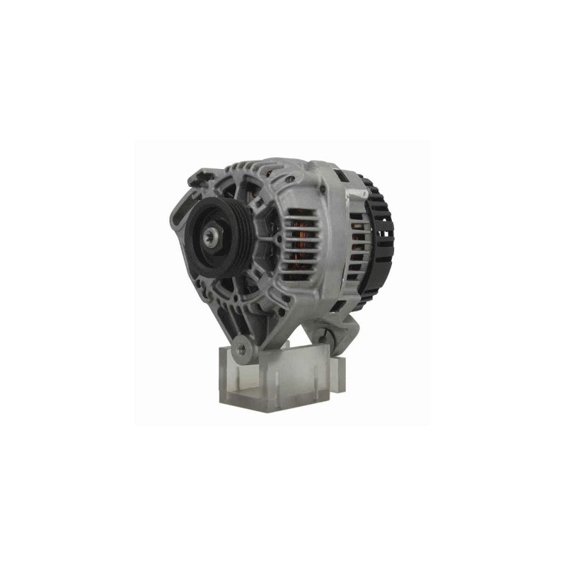 Alternator replacing VALEO SG7S074 / SG7S028 / 2542252