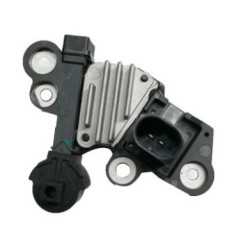 Regulador para alternador BOSCH 0121715071 / 0121715076 / 0121715077 / 0121715078