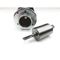 Solenoide para motor de arranque Bosch 0001108023 / 0001108032 / 0001108045