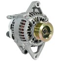 Alternator replacing DENSO 121000-3452 / 121000-3450