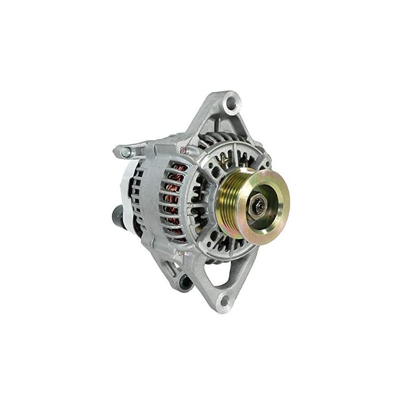 Alternatore sostituisce Denso 121000-3452 / 121000-3450