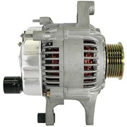 Alternador sustituye Denso 121000-3452 / 121000-3450