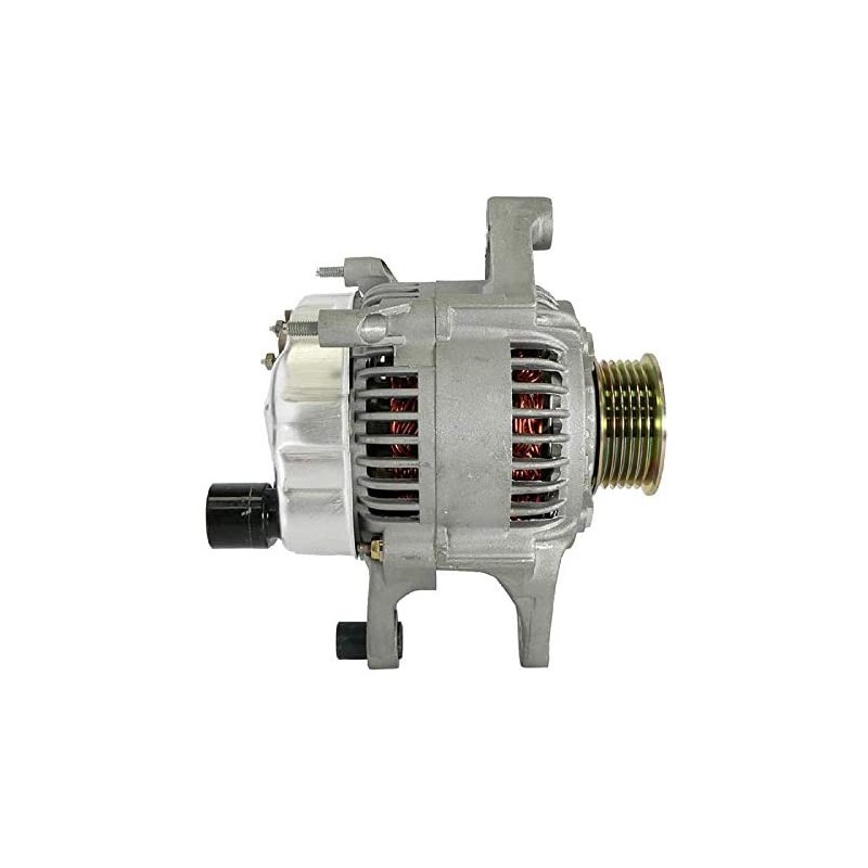 Alternator replacing DENSO 121000-3452 / 121000-3450