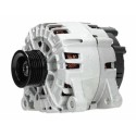 Alternator replacing VALEO TG15C023 / SG15S031 / 2542839 / 2542705