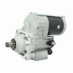 Motor de arranque sustituyeDenso 228000-5052 / 228000-5051 / 228000-5050