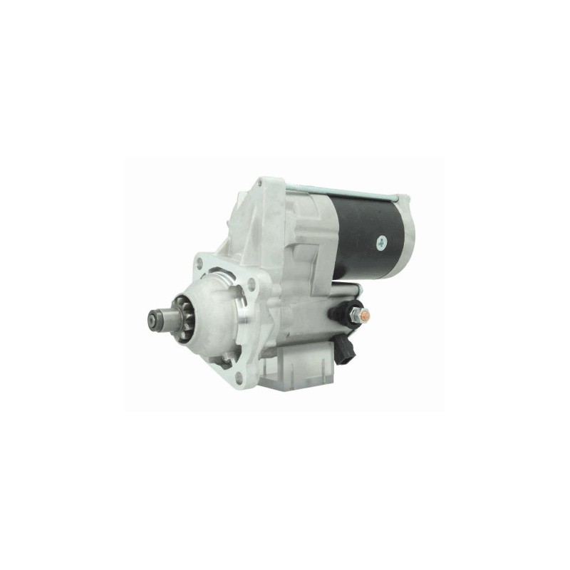 Motor de arranque sustituyeDenso 228000-5052 / 228000-5051 / 228000-5050