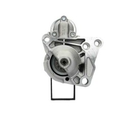 Motor de arranque Bosch 0001108428 para Renault Megane / Grand scénic 1,9 DCi