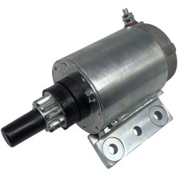 Motor de arranque sustituyeUnited Technologies SMH12A4 / SMH12A202 / SMH12A201