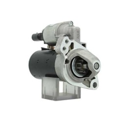 Motor de arranque sustituyee 0001108237 / 0001108238 / 07C911023G