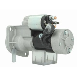 Motor de arranque sustituyeHitachi S13-558 / Komatsu 600-863-1450