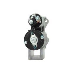 Anlasser ersetzt 0001107071	/ 0001107070 / 012911023 / 012911023X