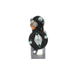 Motor de arranque sustituyee 0001107450	/ 0001107451 / 0001107508 / 0001107509