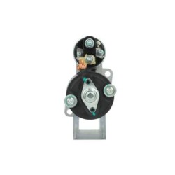 Anlasser ersetzt 0001108018	/ 0001108064 / 0001108249 / 0986014840