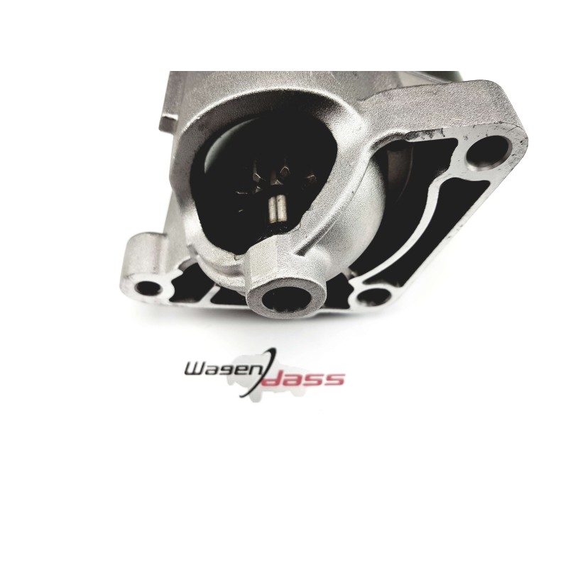 Motorino di avviamento valéo D7R53 / 438085 / 438158 per Interstar / Primastar / Master / Vivaro 2.2Dci / 2.5Dci