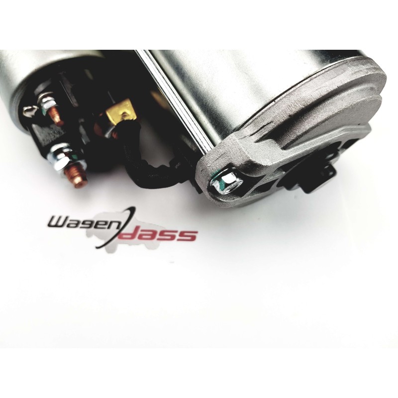 Motor de arranque valéo D7R53 / 438085 / 438158 para Interstar / Primastar / Master / Vivaro 2.2Dci / 2.5Dci