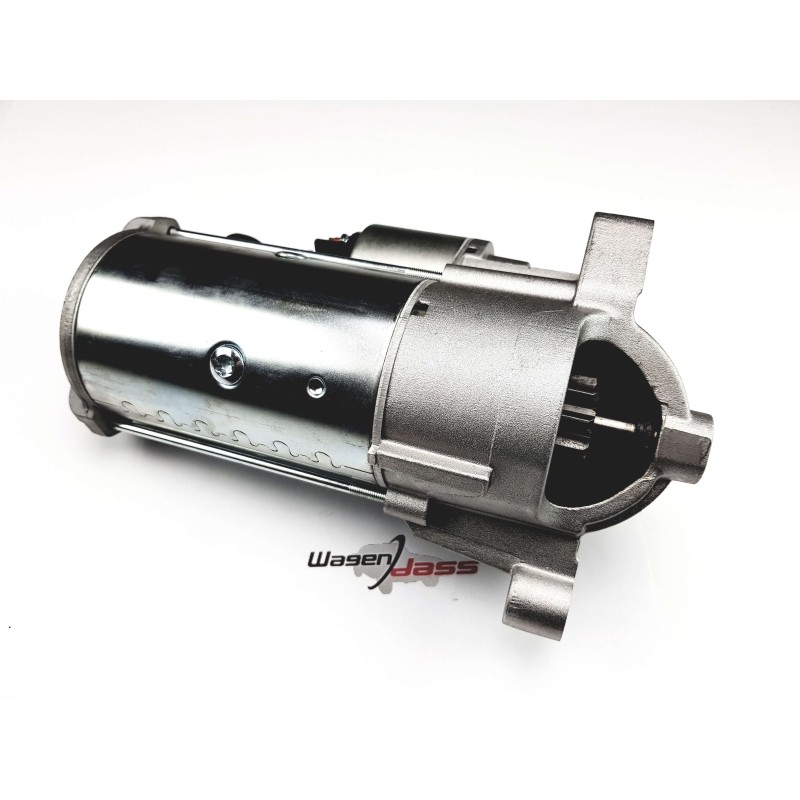 Motorino di avviamento valéo D7R53 / 438085 / 438158 per Interstar / Primastar / Master / Vivaro 2.2Dci / 2.5Dci