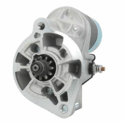 Motor de arranque sustituye028000-9040 / 128000-1560 / 128000-1561 / 128000-1562