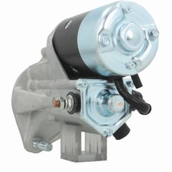 Motor de arranque sustituye028000-9040 / 128000-1560 / 128000-1561 / 128000-1562
