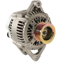 Alternador sustituye 56028920AB / 56030914AA / 56030914AB / 56030914AC / 121000-4450 / 121000-4451 / 121000-4470