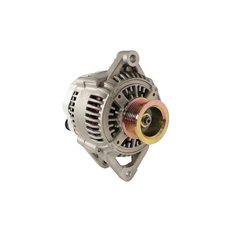 Alternator replacing 56028920AB / 56030914AA / 56030914AB / 56030914AC / 121000-4450 / 121000-4451 / 121000-4470