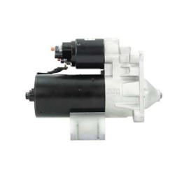 Motor de arranque sustituyee 0001108180 / 0001108182 / 0986013200 / 0986013201