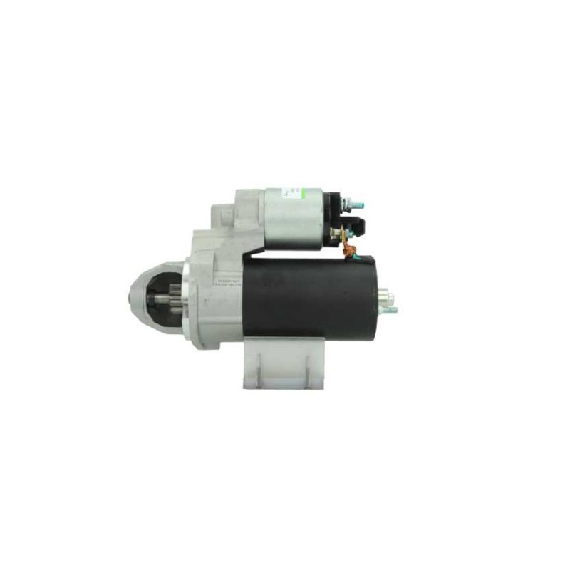 Starter replacing 0001108208 / 0001108209 / 0001108460 / 0001108461