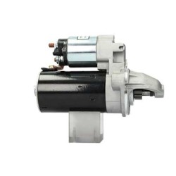 Motor de arranque sustituyee 0001108408	/ 0001108430 / 0001108431 / 0986021580