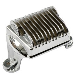 Regulador chromé sustituye Harley Davidson 74505-09A
