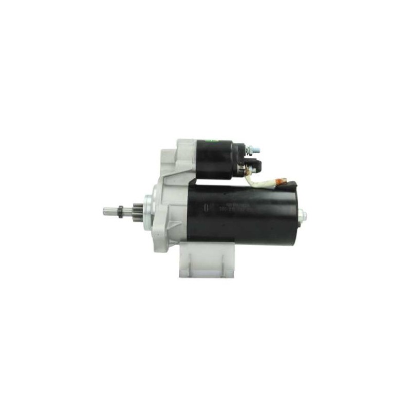 Motor de arranque sustituyee 0001110076 / 0001110077 / 0001110098 / 0001110099