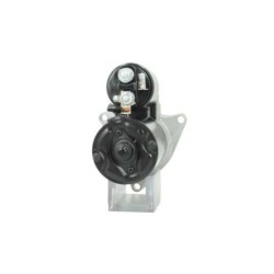 Motor de arranque sustituyee 0001121010 / 0001121011 / 02B911023F / 443115141319