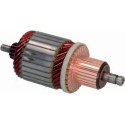 Armature for starter BOSCH 0001153007 / 0001153008 / 0001153009