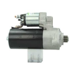 Motor de arranque sustituyee 0001125613 / 0001125614 / 0001125619 / 0001125620