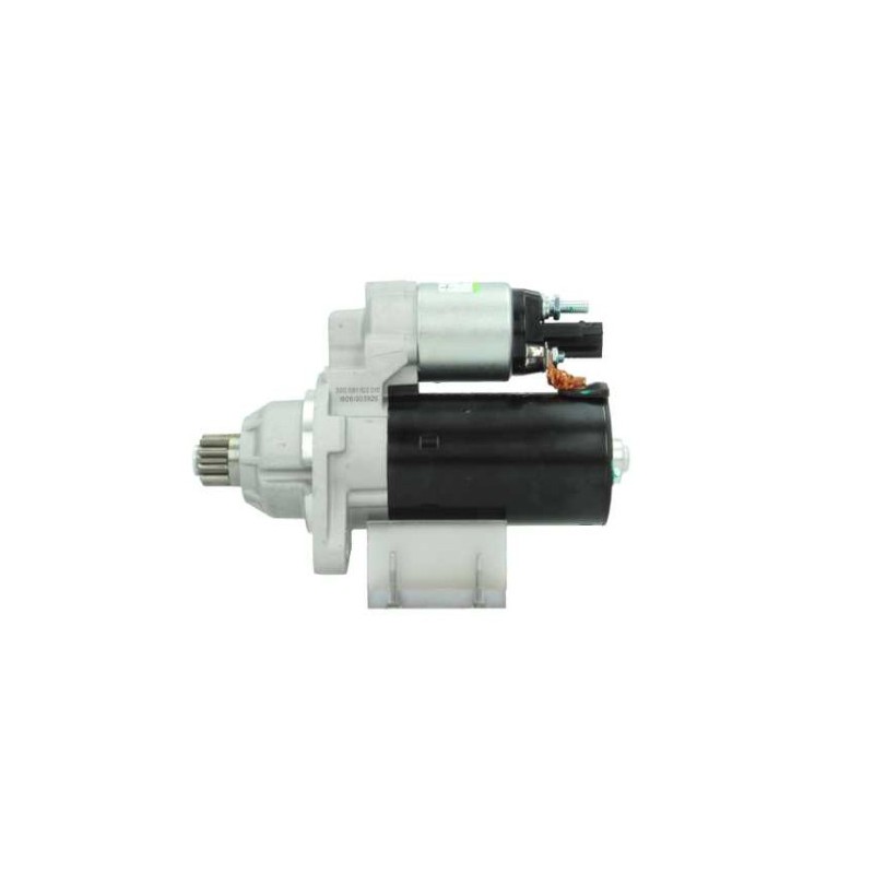 Motor de arranque sustituyee 0001122402 / 0001122403 / 0986025840 / 02M911023S