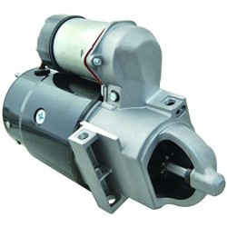 Motor de arranque sustituyee 1109057 / 1109064 / 1109065 / 1109066 / 1109068